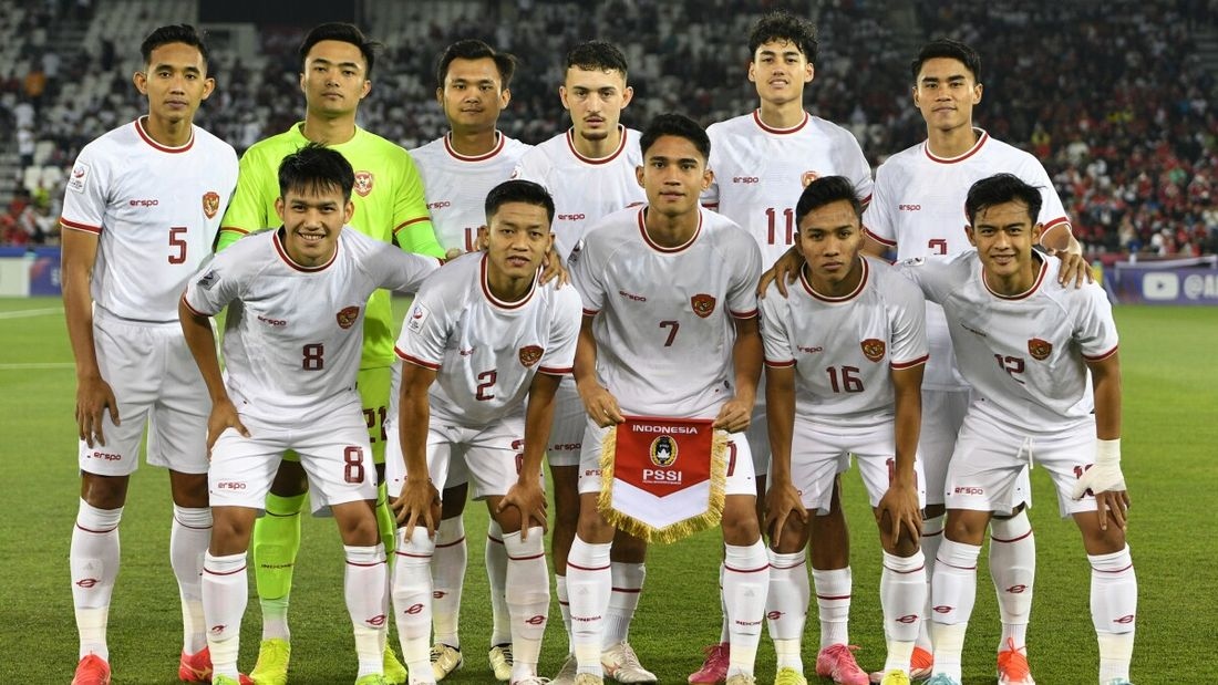 Lịch thi đấu và trực tiếp U23 châu Á hôm nay 18/4: Indonesia gặp thử thách- Ảnh 1.