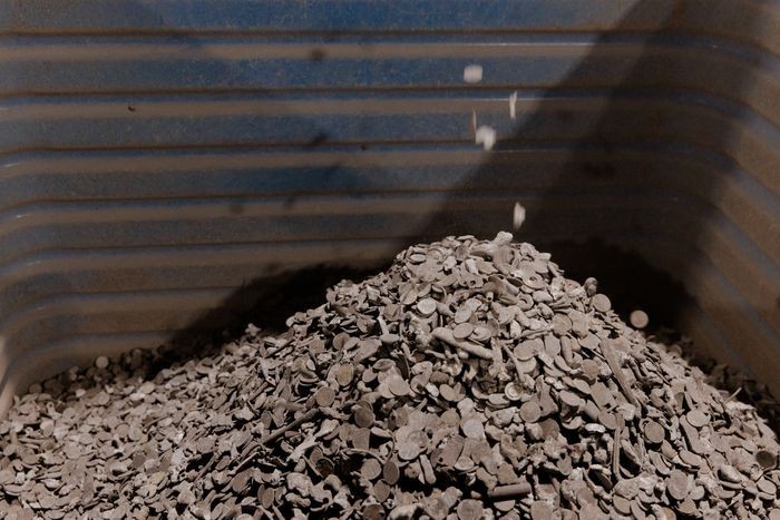 Người Mỹ vứt 68 triệu USD vào bãi rác mỗi năm: Chuyện nghề ‘đào vàng’ từ những đồng tiền ‘rác rưởi’, chính phủ tốn 707 triệu USD để sản xuất nhưng bị coi là đồ vô dụng- Ảnh 7.