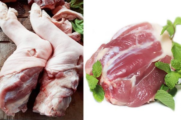 4 phần thịt ngon nhất của con lợn: Dễ chế biến lại giàu dinh dưỡng- Ảnh 4.