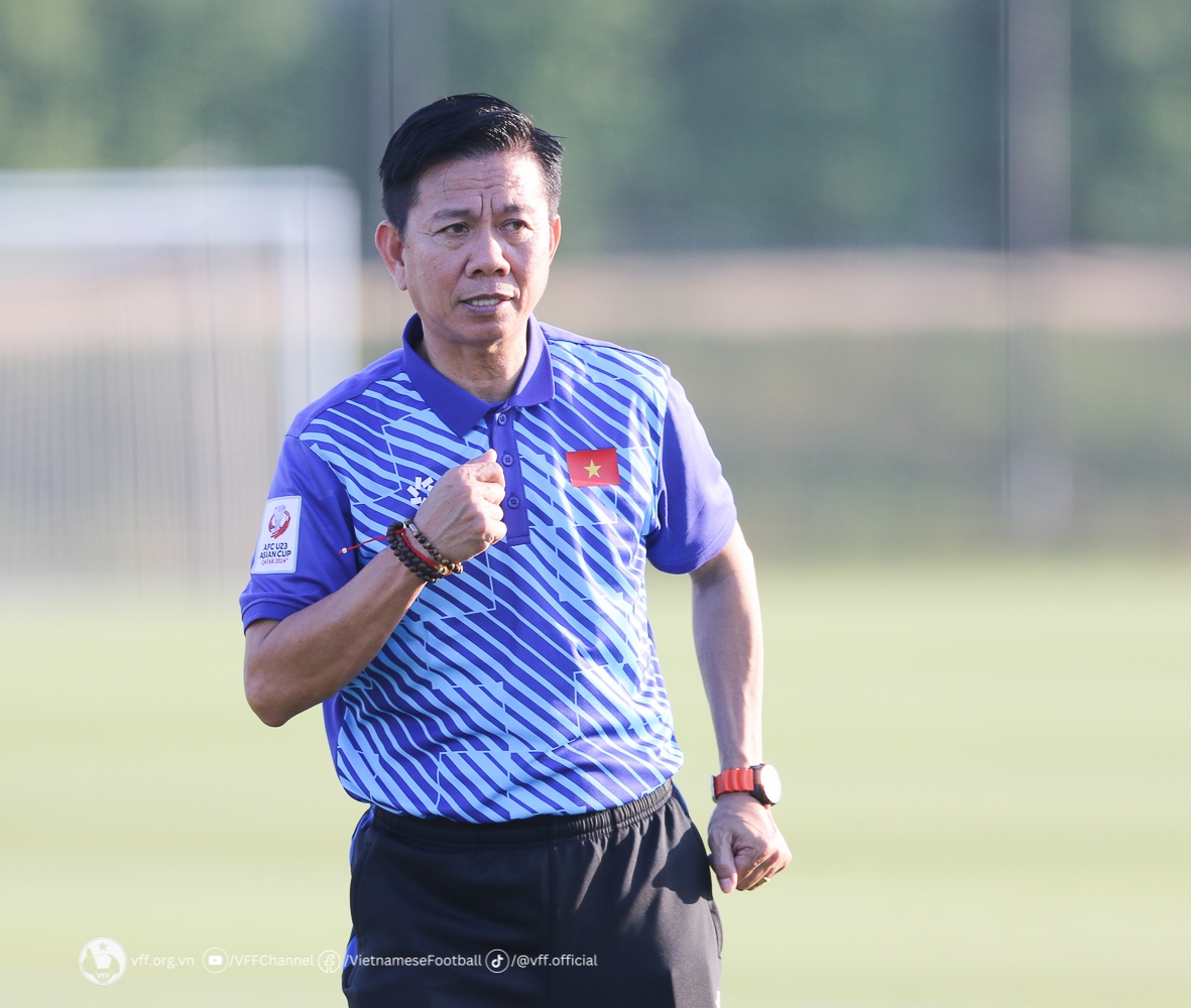 U23 Việt Nam trở lại sân tập, quyết thắng U23 Malaysia để vào tứ kết- Ảnh 11.