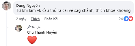 Mẹ bầu Chu Thanh Huyền lộ nhan sắc đời thường khác xa khi dùng app, đáp trả thế nào khi bị nói 