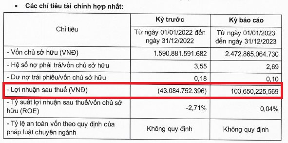 Encapital Holdings của ông chủ Nguyễn Hoàng Giang đang làm ăn ra sao?- Ảnh 2.
