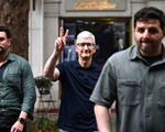 Báo chí quốc tế đưa tin chuyến thăm Việt Nam của Tim Cook: Việt Nam quan trọng với Apple