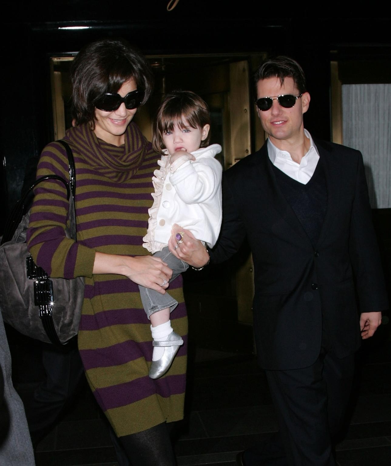 Tom Cruise làm lơ con gái bước sang tuổi 18- Ảnh 10.