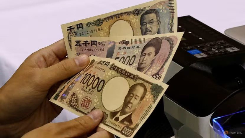 Đồng yên liên tục chạm đáy, vì sao Nhật Bản vẫn chưa can thiệp?- Ảnh 1.
