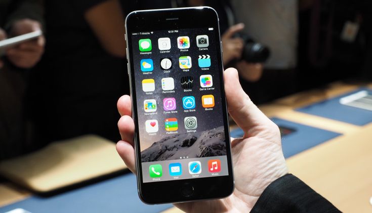 Mẫu iPhone bán chạy nhất lịch sử vừa được Apple tuyên bố 