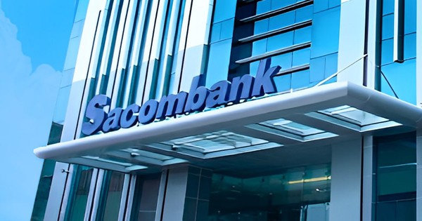 Cổ phiếu Sacombank (STB) khớp lệnh kỷ lục, hơn 5% vốn ngân hàng đổi chủ