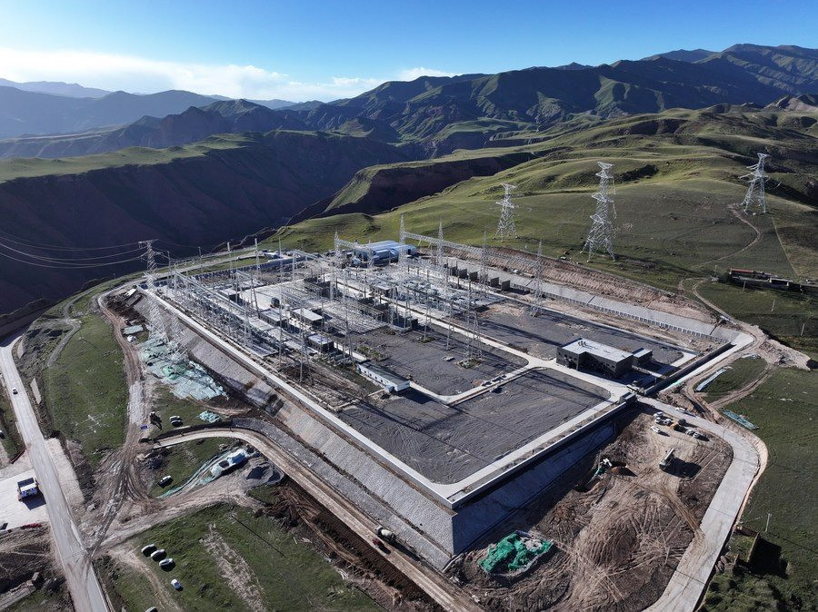12 năm xây dựng ở độ cao 5.000 mét: Trung Quốc chính thức vận hành nhà máy thủy điện quy mô khủng, tích hợp một công nghệ cực thông minh, dự kiến tạo ra 7,3 tỷ kWh điện mỗi năm- Ảnh 2.