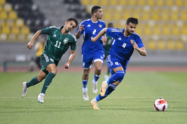 Sức mạnh các đối thủ của tuyển U23 Việt Nam tại giải U23 châu Á- Ảnh 3.