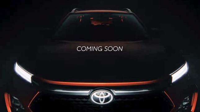 Toyota hé lộ mẫu SUV nhỏ nhất, giá từ 268 triệu đồng- Ảnh 2.