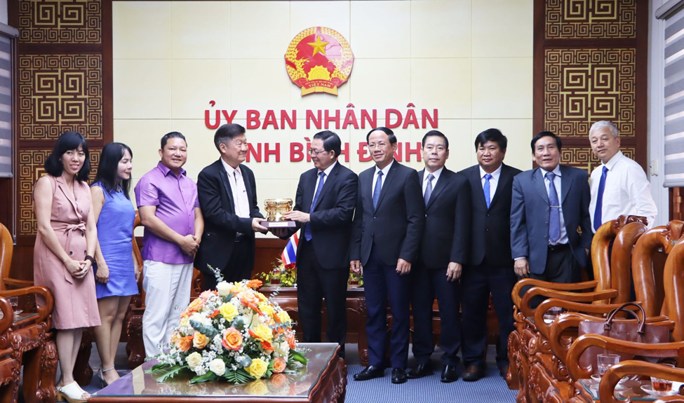Tỷ phú Thái Lan muốn mở nhà máy chế biến vàng từ rác tại Việt Nam: Sở hữu công nghệ đặc biệt giúp vàng có độ tinh khiết siêu cao- Ảnh 1.