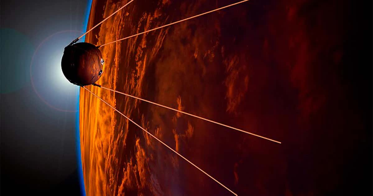 Sputnik v&agrave; mật m&atilde; m&agrave; người Mỹ kh&ocirc;ng thể giải m&atilde; được- Ảnh 3.