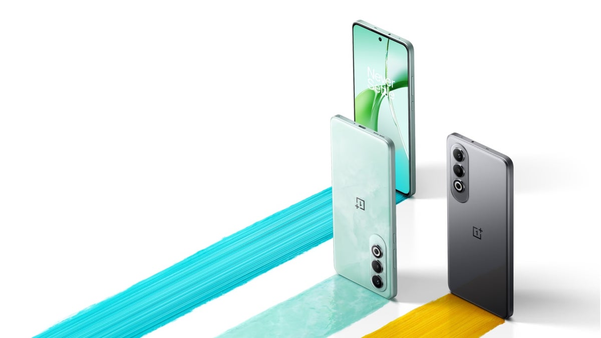 OnePlus Nord CE 4: Smartphone gi&aacute; rẻ nhưng cấu h&igrave;nh kh&aacute; ấn tượng- Ảnh 1.