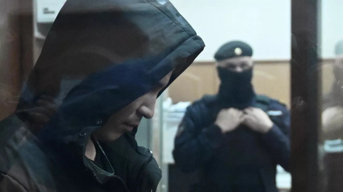 Nga bắt giữ nghi phạm thứ 10 liên quan vụ tấn công khủng bố ở phòng hòa nhạc- Ảnh 1.
