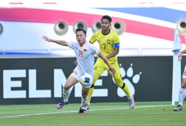 Bị U23 Việt Nam loại khỏi giải đấu, HLV U23 Malaysia nói lời 