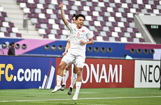 Đội hình U23 Việt Nam vs U23 Uzbekistan: HLV Hoàng Anh Tuấn dùng đội hình lạ để 