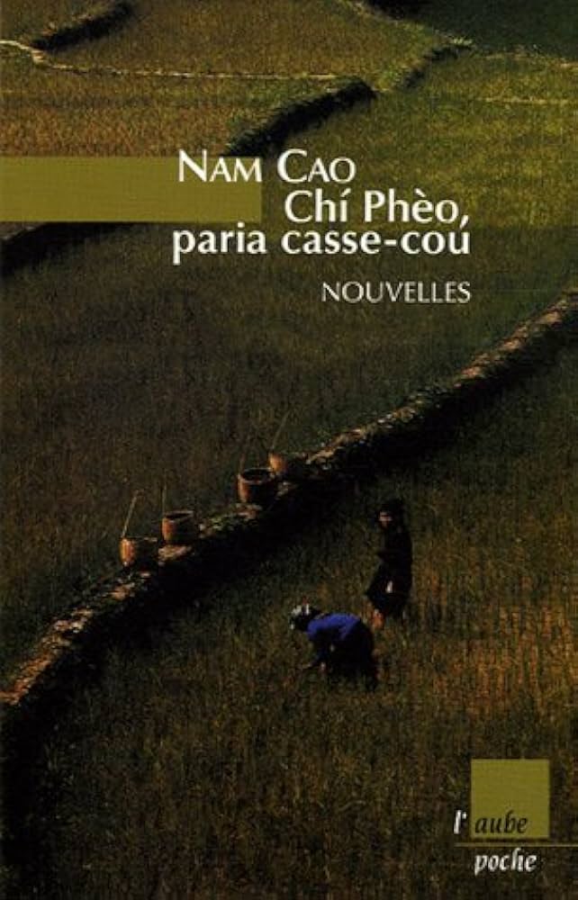 Đây là truyện ngắn của Việt Nam từng khiến người Pháp so sánh với kiệt tác của Victor Hugo, độc giả Trung Quốc 