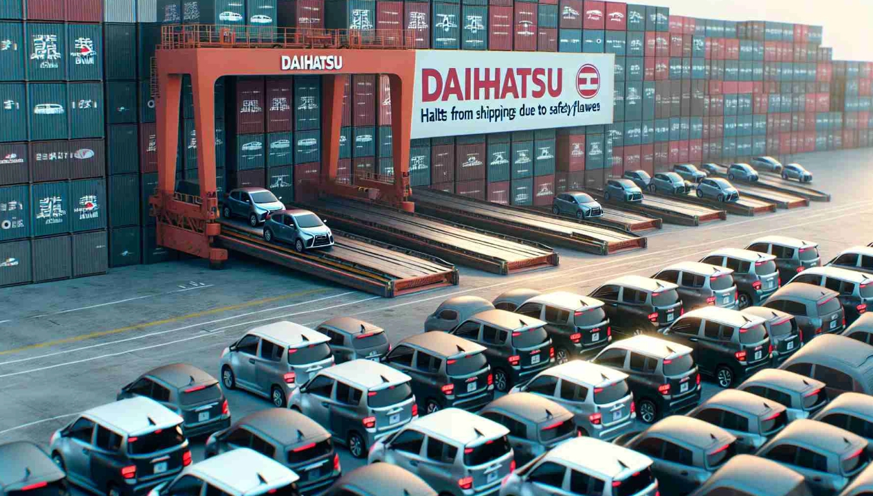 Daihatsu gian lận thử nghiệm xe Toyota: Sáp nhập toàn bộ hoạt động tại nước ngoài của Daihatsu về Toyota quản lý- Ảnh 1.
