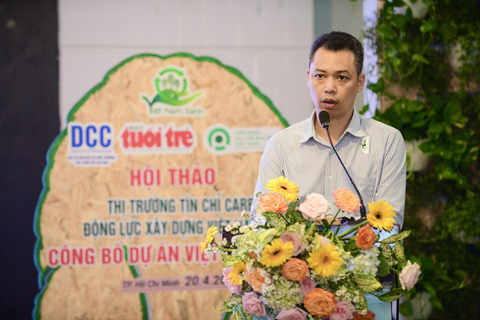 Vì sao tín chỉ carbon có nước bán được đến hơn 100 USD, Việt Nam chỉ bán 5 USD?- Ảnh 1.