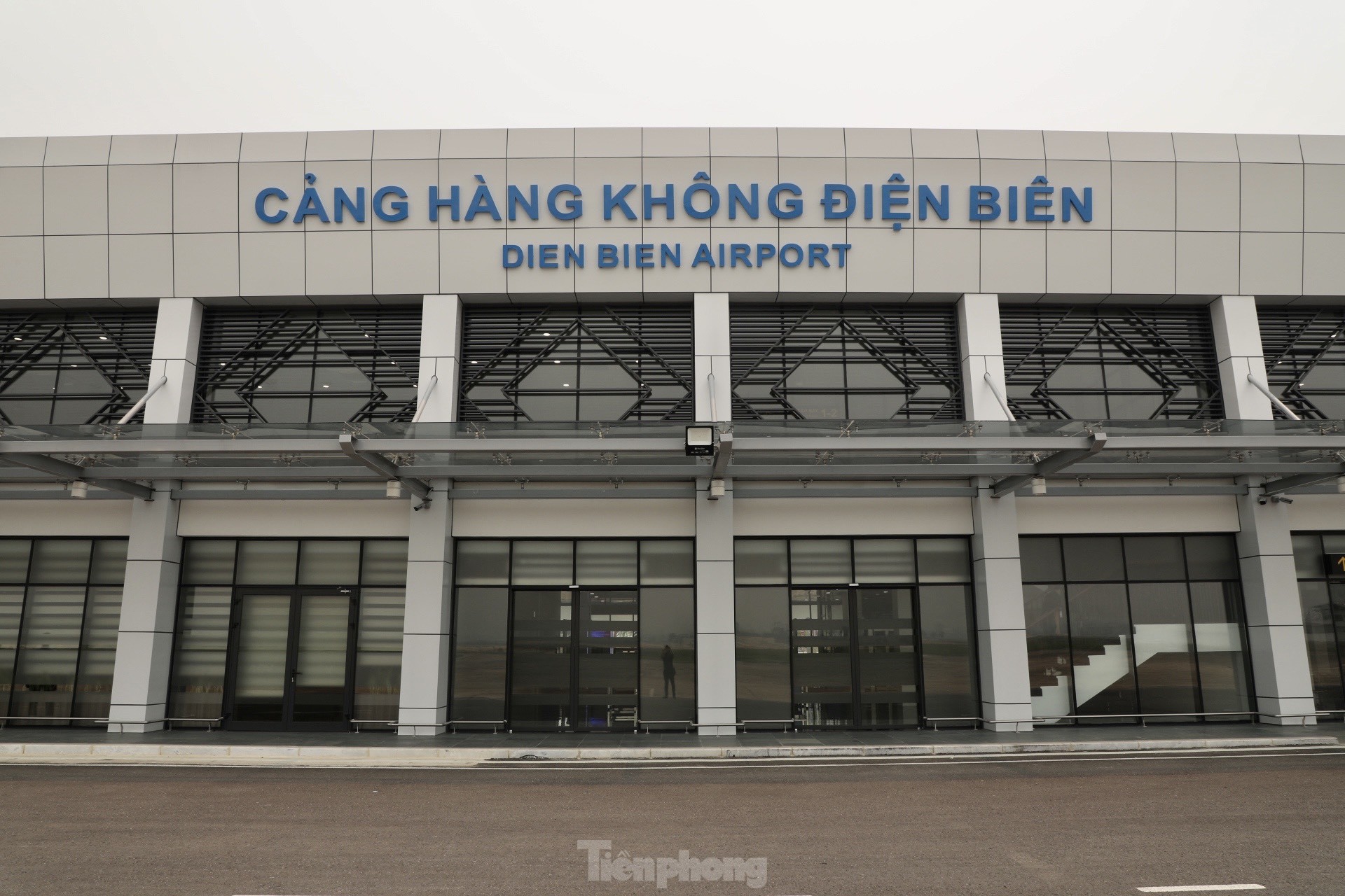 Sân bay Điện Biên: Từ phi trường khốc liệt đến sân bay hiện đại sau 70 năm- Ảnh 10.