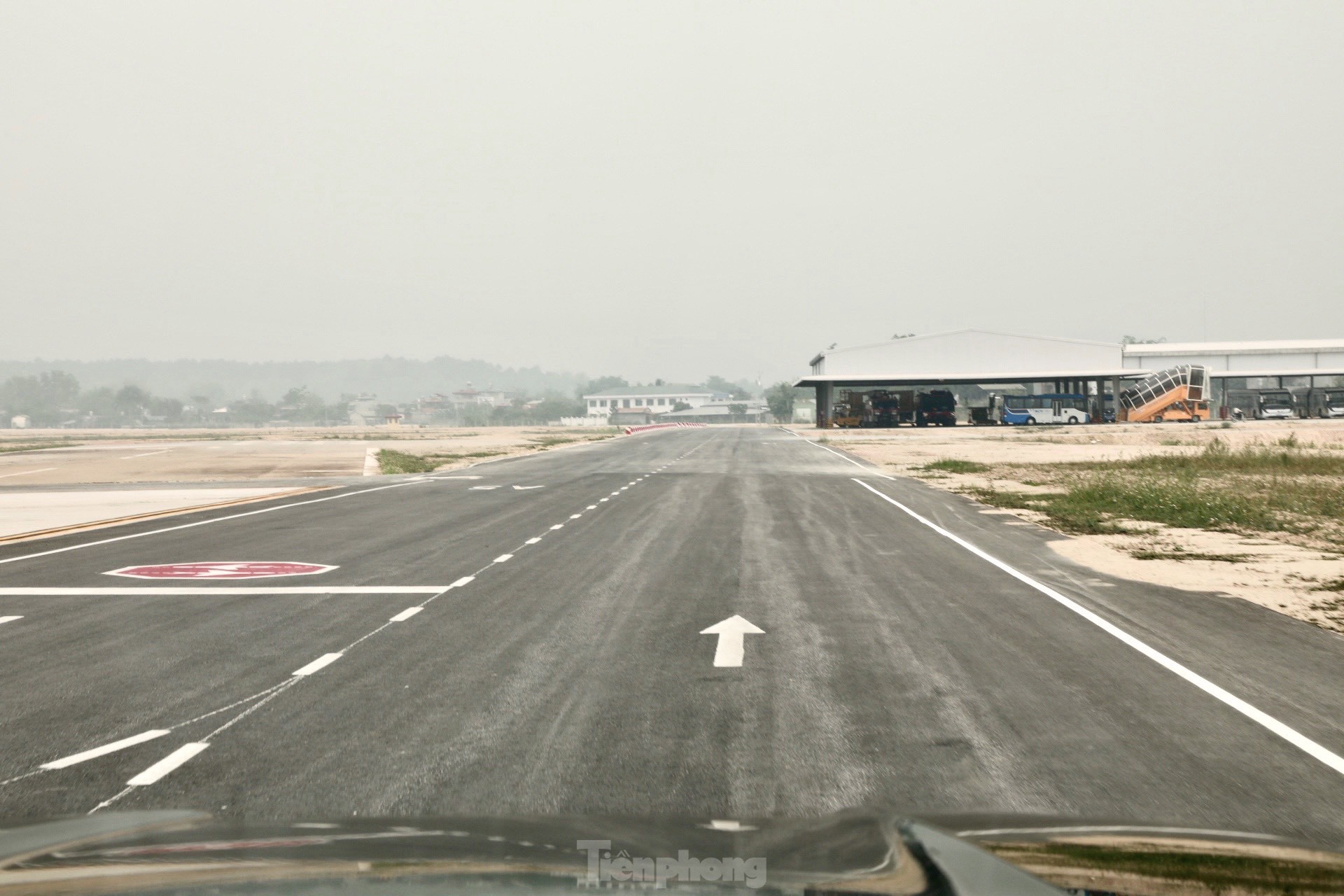 Sân bay Điện Biên: Từ phi trường khốc liệt đến sân bay hiện đại sau 70 năm- Ảnh 12.