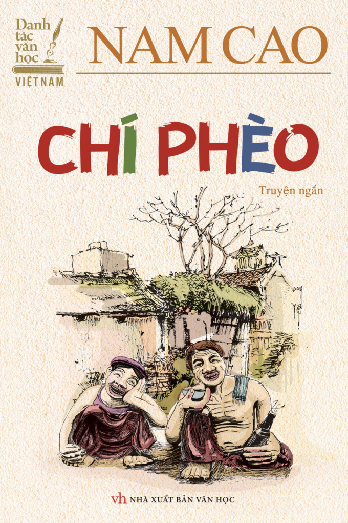 Đây là truyện ngắn của Việt Nam từng khiến người Pháp so sánh với kiệt tác của Victor Hugo, độc giả Trung Quốc 