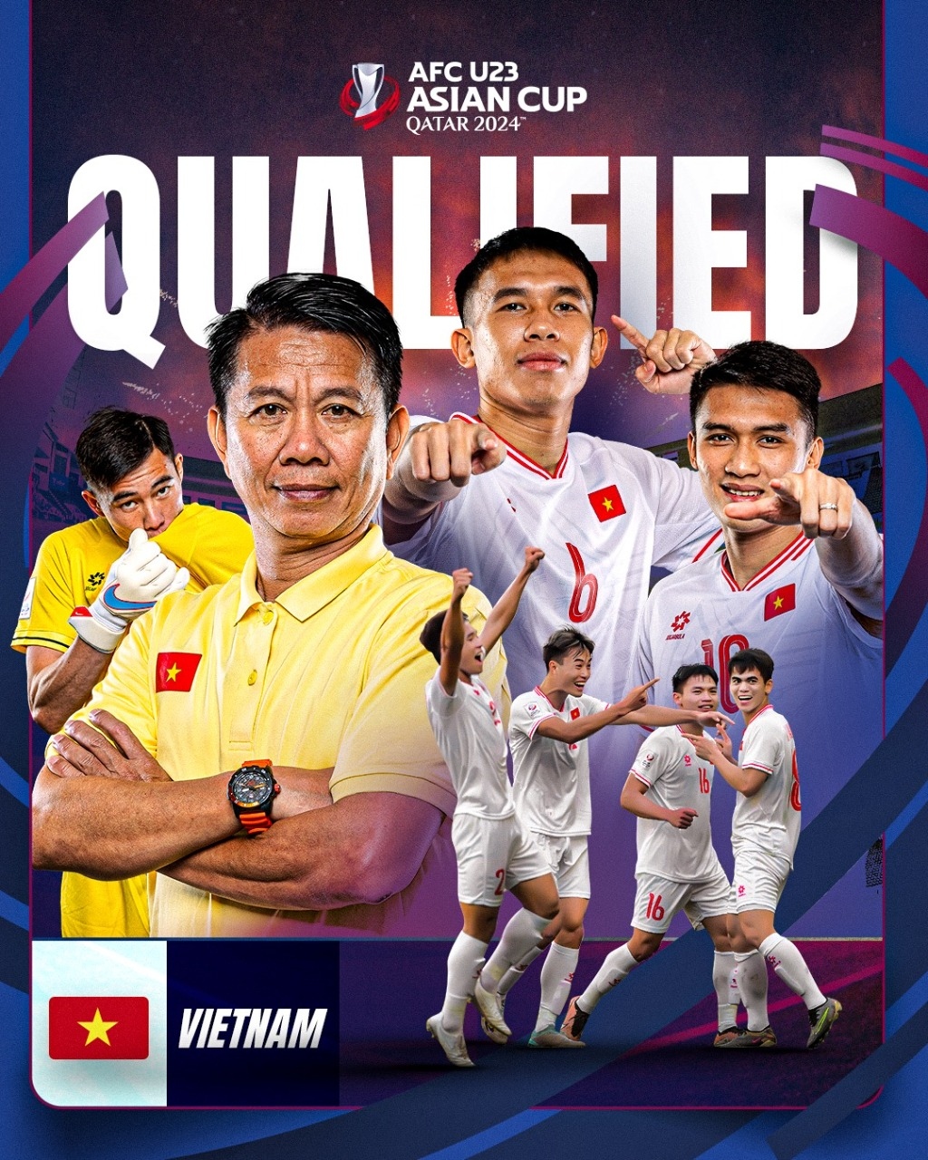 Bảng xếp hạng U23 châu Á 2024 mới nhất: Xác định 5 đội vào tứ kết- Ảnh 5.
