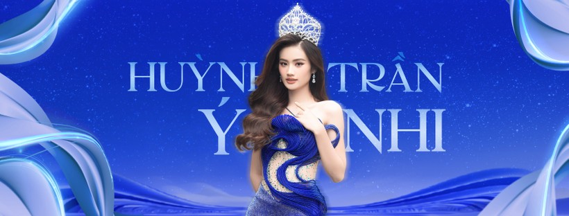 Gia đình lên tiếng chuyện Hoa hậu Ý Nhi kết hôn- Ảnh 1.