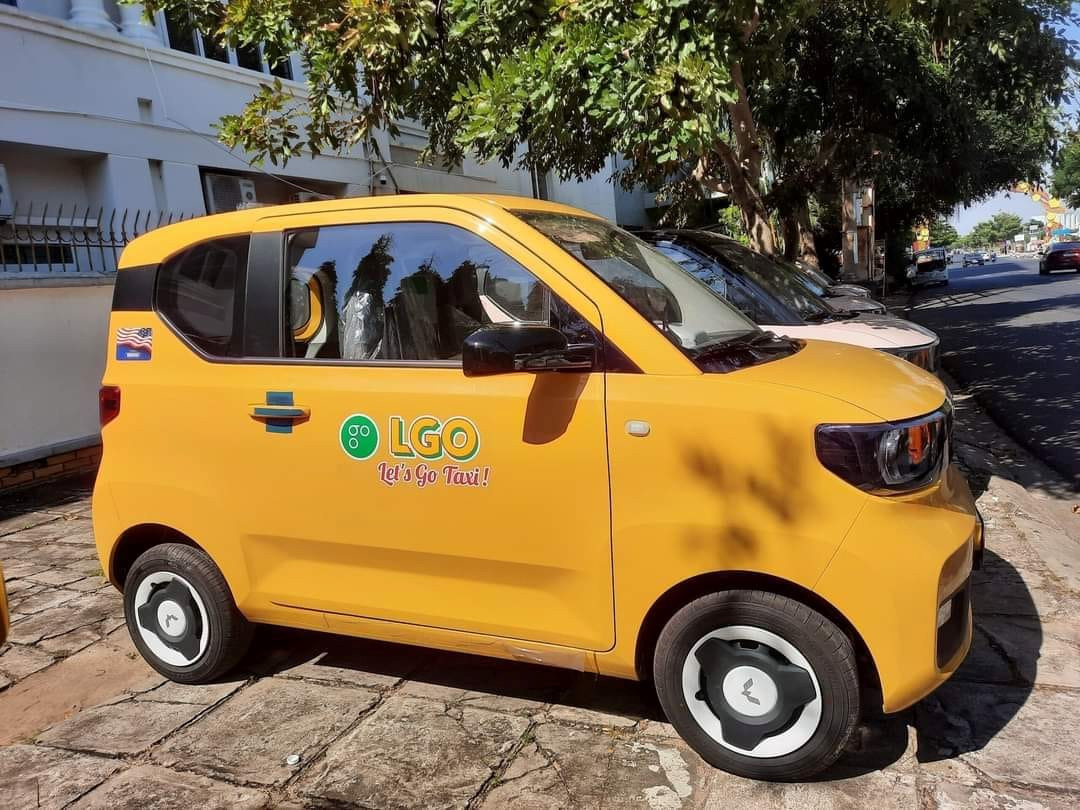 Vụ ô tô điện rẻ nhất Việt Nam được dùng làm taxi: Điểm mạnh nhất 'nâng đỡ' điểm yếu nhất - tại sao không?- Ảnh 2.