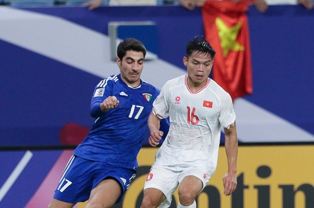 U23 Việt Nam chịu thêm tổn thất sau trận thắng U23 Malaysia- Ảnh 1.