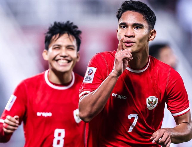 Chưa đá tứ kết U23 châu Á, ngôi sao nhập tịch Indonesia đã bị CLB chủ quản đòi về- Ảnh 2.