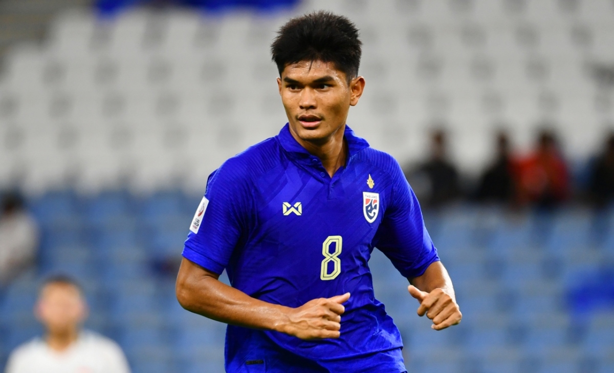 U23 Thái Lan có thể giúp bóng đá Đông Nam Á đi vào lịch sử U23 châu Á- Ảnh 1.