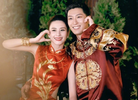 Kiều nữ vua sòng bạc Macau chính thức lên tiếng về tin ly hôn tài tử Đậu Kiêu- Ảnh 4.