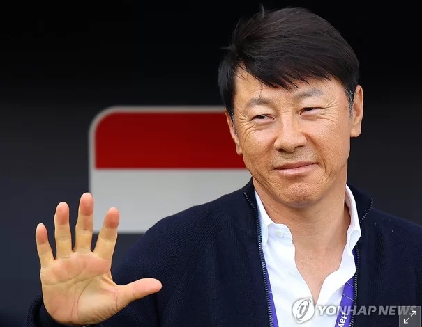 Báo Hàn Quốc: “Ngay cả ông Park Hang-seo cũng không làm được như HLV Indonesia”- Ảnh 1.