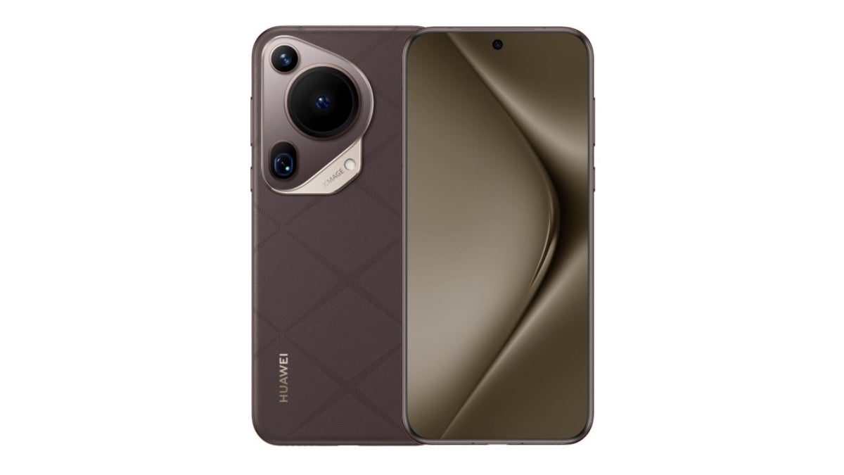 Huawei Pura 70 Ultra sở hữu tính năng mạnh mà không tìm thấy trên iPhone- Ảnh 1.