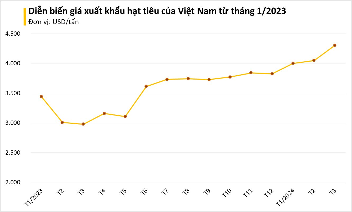 Hàn Quốc bất ngờ săn lùng hàng nghìn tấn 'vàng trên cây' của Việt Nam: tăng nhập khẩu hơn 300%, giá trong nước liên tục leo thang- Ảnh 2.