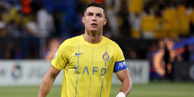 9 triệu lượt xem hình ảnh “chưa từng có” của Ronaldo và sự thật đằng sau- Ảnh 4.