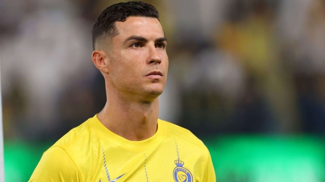 9 triệu lượt xem hình ảnh “chưa từng có” của Ronaldo và sự thật đằng sau- Ảnh 2.