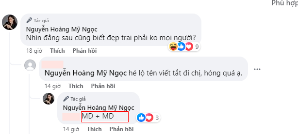 Người thân cận để lộ danh tính chồng Midu, đàng trai cũng tự thừa nhận qua chi tiết này?- Ảnh 1.