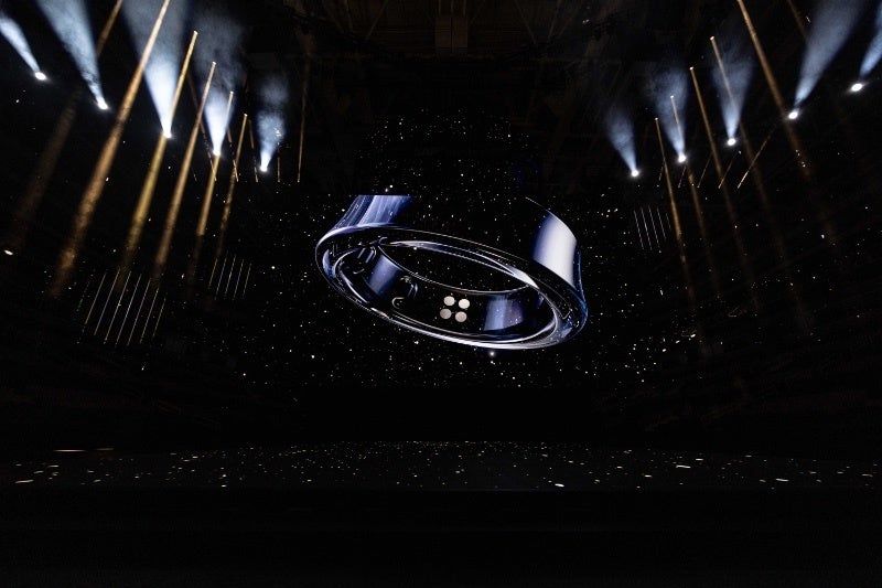 Rò rỉ Galaxy Ring mới tiết lộ tất cả ngoại trừ một số kiểu thiết bị- Ảnh 2.