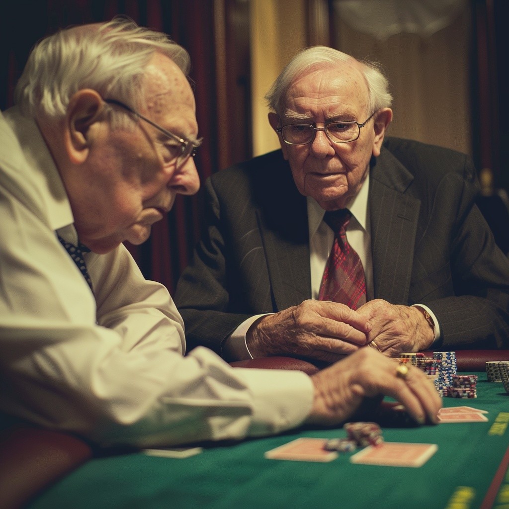 Warren Buffett lại đúng: Ôm mộng làm giàu nhanh, giới trẻ đổ tiền vào tệ nạn cờ bạc online, thậm chí biến thị trường chứng khoán thành nơi ‘đỏ đen’- Ảnh 12.