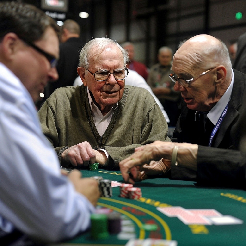 Warren Buffett lại đúng: Ôm mộng làm giàu nhanh, giới trẻ đổ tiền vào tệ nạn cờ bạc online, thậm chí biến thị trường chứng khoán thành nơi ‘đỏ đen’- Ảnh 10.
