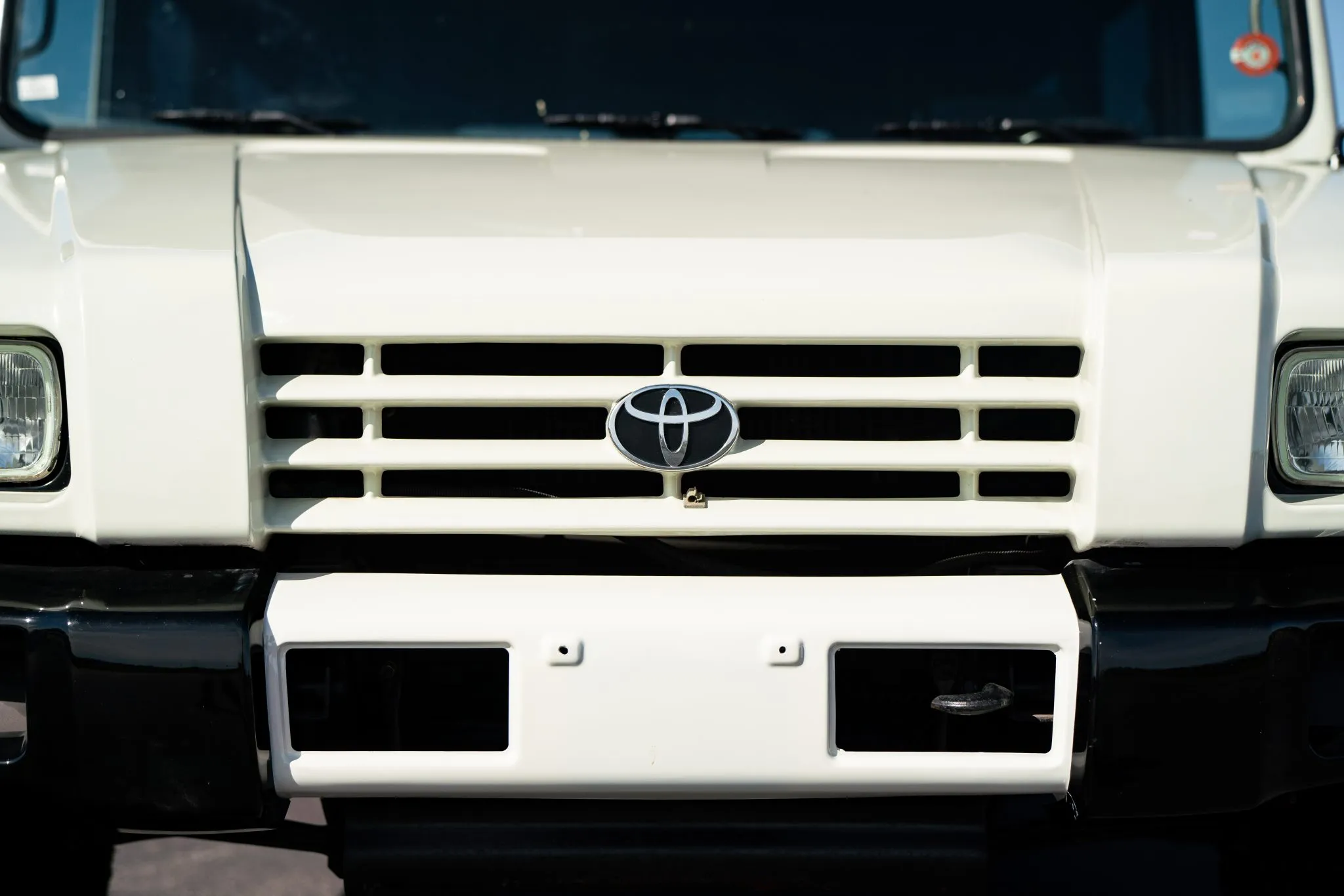 Xe Toyota không phải ai cũng biết: Trông như Hummer, ăn dầu như uống nước lã nhưng được săn lùng gắt gao- Ảnh 14.