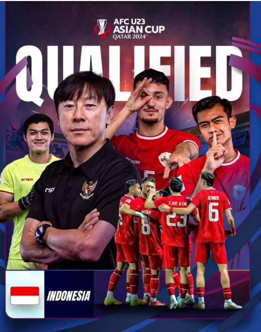 Báo Trung Quốc: “U23 Việt Nam và Indonesia đang khiến cục diện bóng đá châu Á thay đổi rõ rệt”- Ảnh 2.