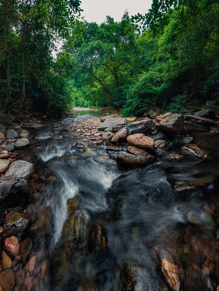 Cách Hà Nội 150km, có một 