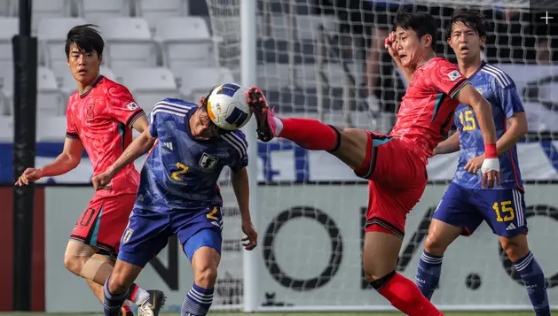 Lý do khiến U23 Indonesia dễ gục ngã ở tứ kết, không thể tái lập kỳ tích của U23 Việt Nam- Ảnh 1.