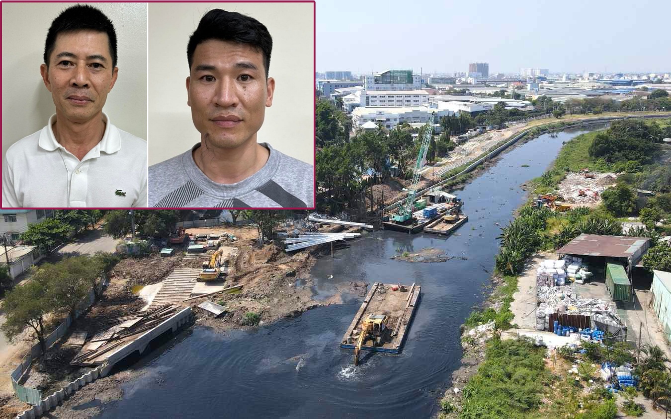 Động thái mới của Tập đoàn Thuận An sau khi toàn bộ nhân sự biến mất khỏi dự án 8.200 tỷ đồng ở TPHCM