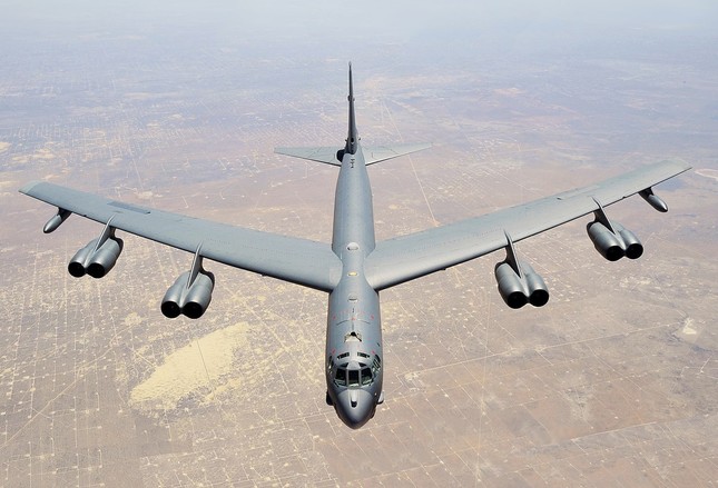 Tình báo Mỹ: Máy bay ném bom tàng hình mới của Trung Quốc không đáng lo ngại- Ảnh 3.