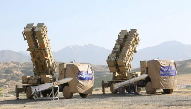 Hé lộ vũ khí mới của Iran mạnh hơn S-400, có thể tiêu diệt F-35 tàng hình của Mỹ- Ảnh 2.