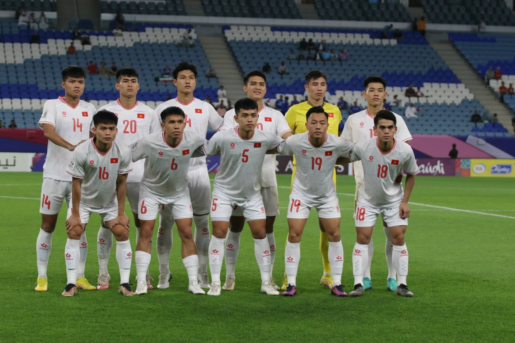 Trận tứ kết mới quan trọng cho cả U23 Uzbekistan và U23 Việt Nam- Ảnh 2.